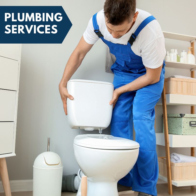 Plumbing Company in Marietta, OH